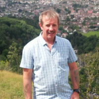 MICHAEL JONES