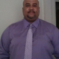 Omar Jackson