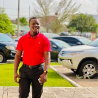 Winfred Tetteh Osabutey