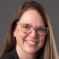 Mandy Johnson