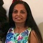 Rajeshri “Gina” Pooran