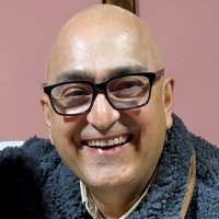 Daniel Ojeda Catalán