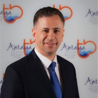 Tolgahan Alavant