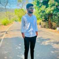 Shubham Walke