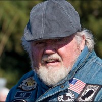 Robert Potts