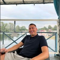 Dovydas Rudys