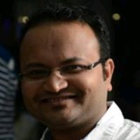 Chaitanya Pandit M.Eng (Eng. Materials), CWB Level 2 Inspector