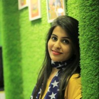 Shubhi Agarwal