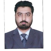 Ubaid Ullah Rahim