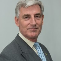 Peter J Staddon