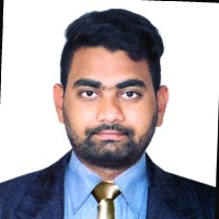 Sai Mahesh Madicharla