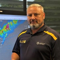 Ben Green, MNZM