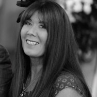 Amanda Hughes