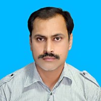 Tahir Mahmood