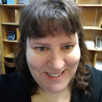 Teresa Whitaker