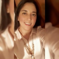 Carolina Paz