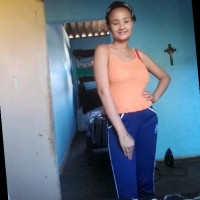 Ana Paula Aparecida Rosa