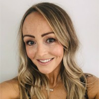 Danielle Tod