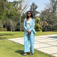Parinitha Chandrashekar