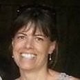 Chantal Bertrand