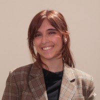 Alejandra Mª Ces Garrido