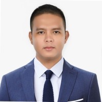 Mark Isla, RCrim,Ph.D