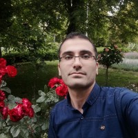 Mahdi Esmaeili