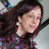 Catherine Haug-Debenath