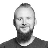 Martin Jørgensen