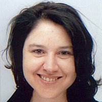 Charlotte Chaïbi