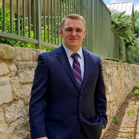 Zachary Schreiber