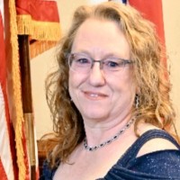 Elva Earnhart