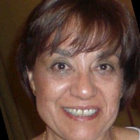 Maria Teresa Arias Cuevas