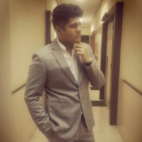 Majid Khan
