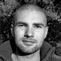 Patrick Salomon Timmner