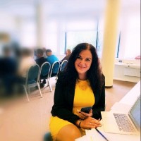 Jurgita Neverbickiene