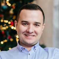 Andrew Totmakov