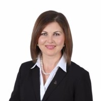 Nicoleta Donea