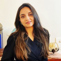 Nisha Zahid