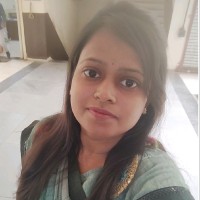 Heena Gayakwad