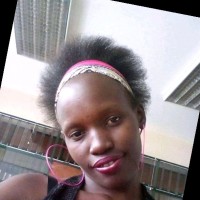 GRACE ONYANGO
