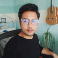 Surojit Dhar