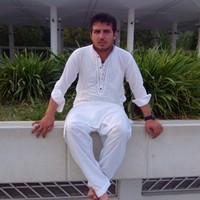 Sadiq Khattak