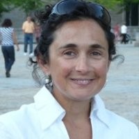 Isabel Díaz Rivas