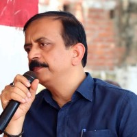 S.K. Shukla