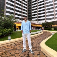 Pratham Soni