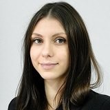 Anna Żychska