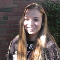 Lydia Landry