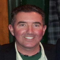 Patrick Connolly