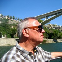 John Freriks